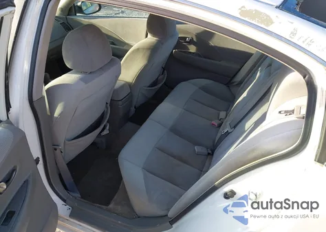 2003 Nissan Altima 2.5 S z USA, uszkodzony, nr VIN 1N4AL11D93C147719